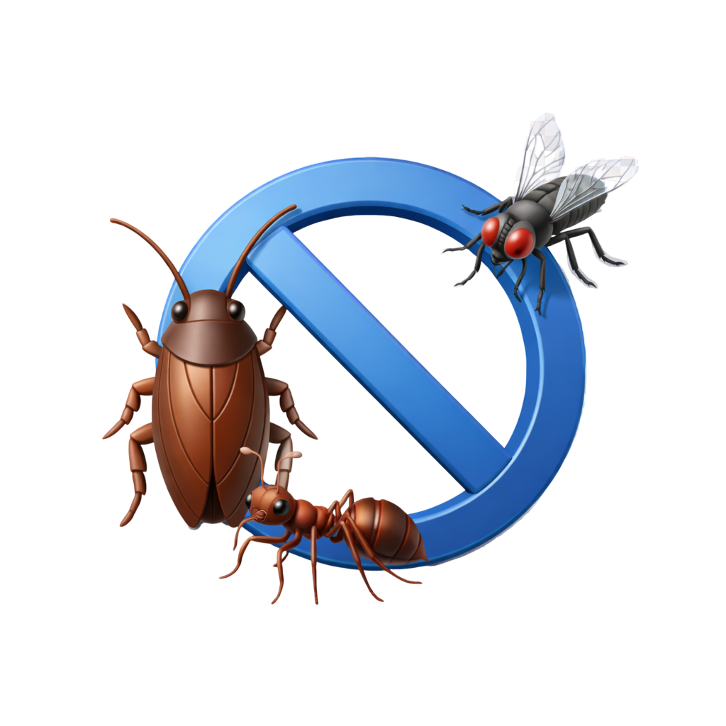 Дезинсекция (насекомые)