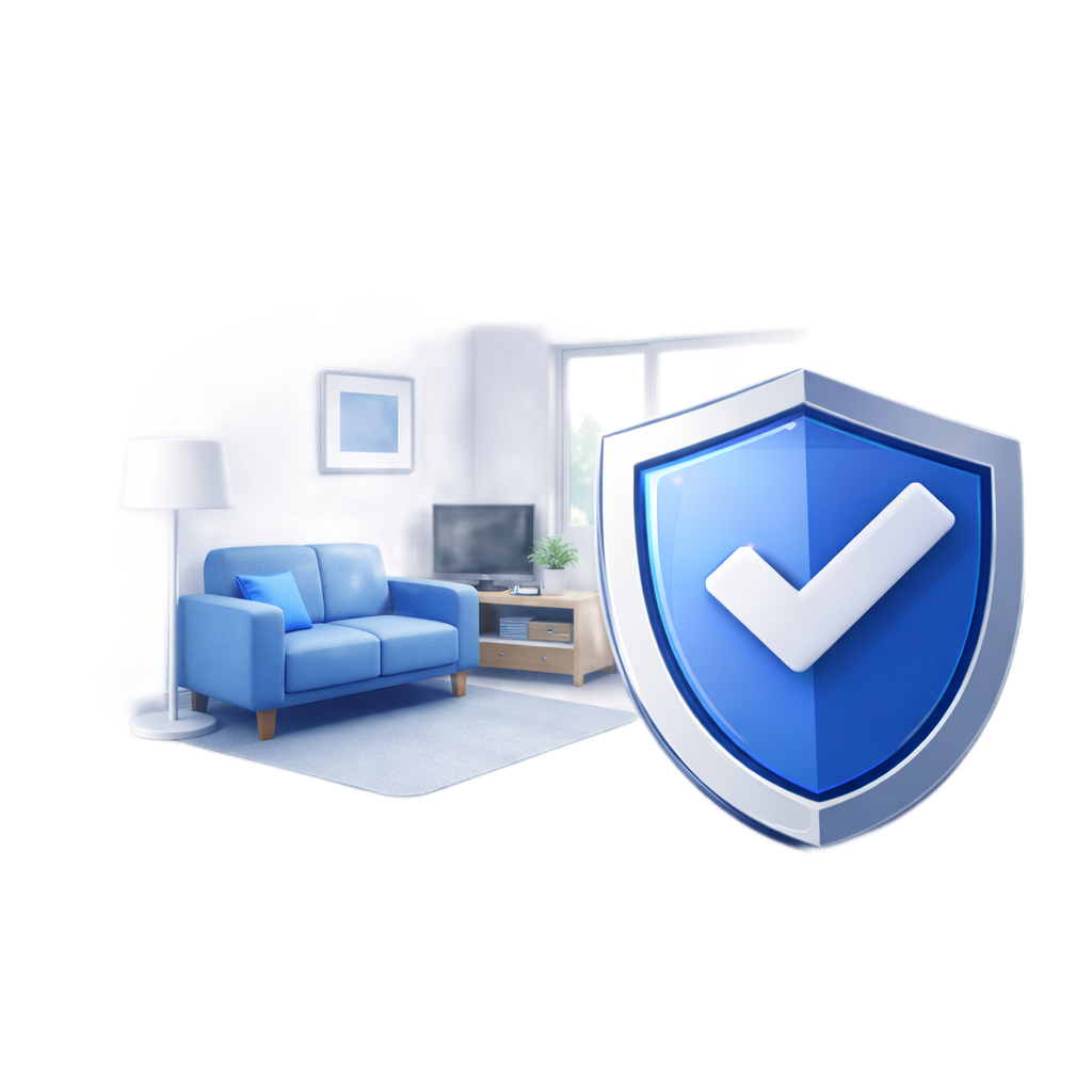 Дезинфекция помещений